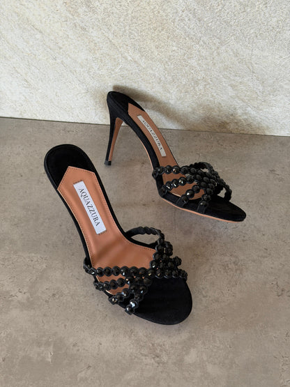 Aquazzura Tequila 75 Mule