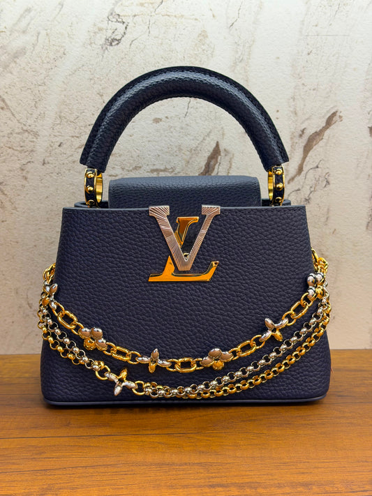 Louis Vuitton Capucines MM