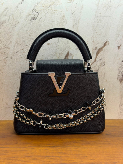 Louis Vuitton Capucines MM