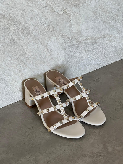 Valentino Garavani Rockstud sandals