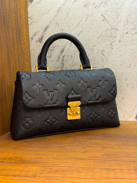 Louis Vuitton Nano Madeleine