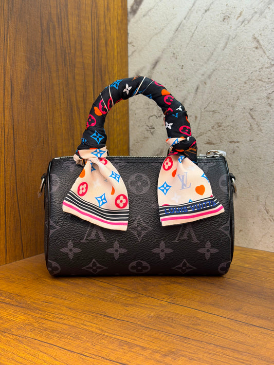 Louis Vuitton Speedy Nano