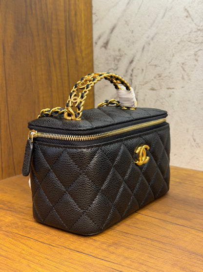 CHANEL Long Vanity