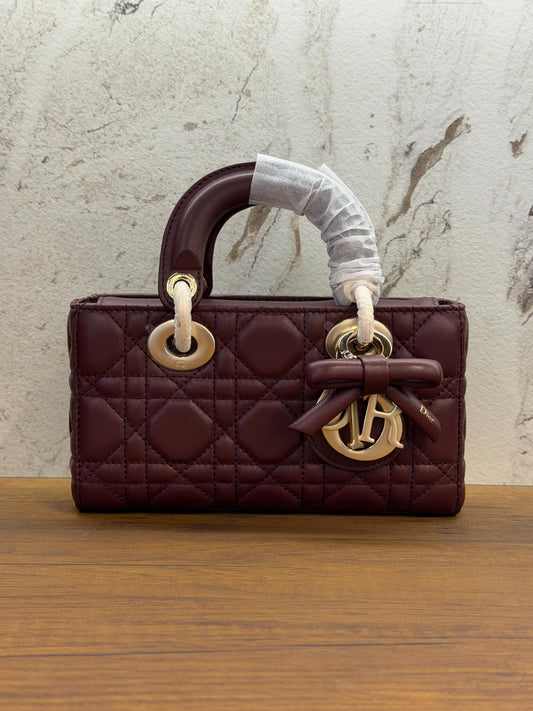 Small Lady D-Joy Bag