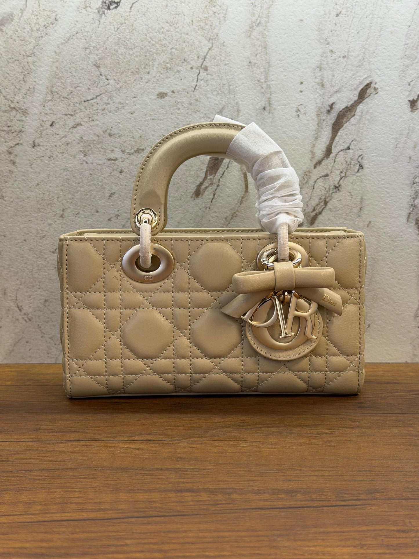 Small Lady D-Joy Bag