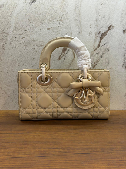 Small Lady D-Joy Bag