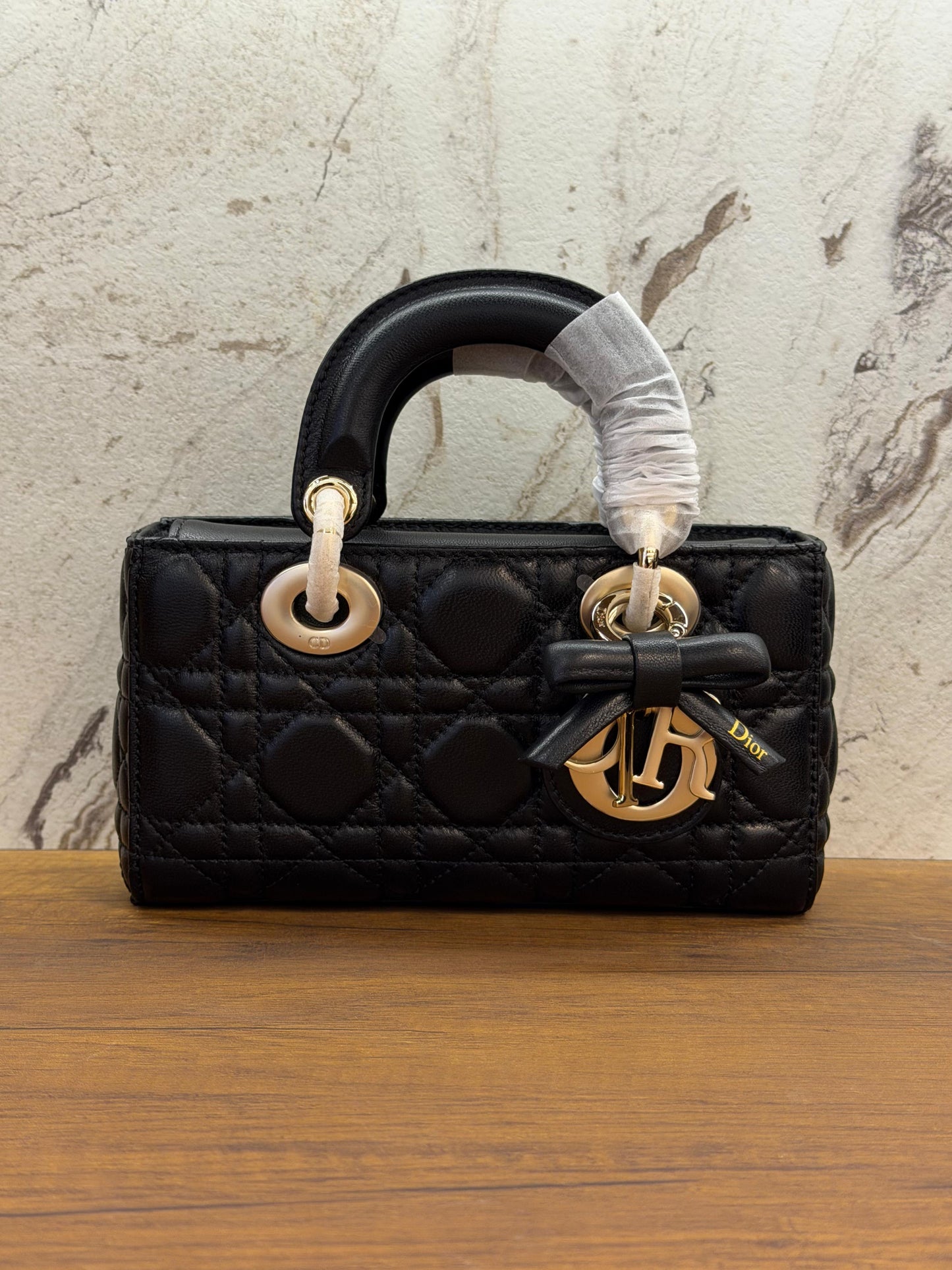 Small Lady D-Joy Bag