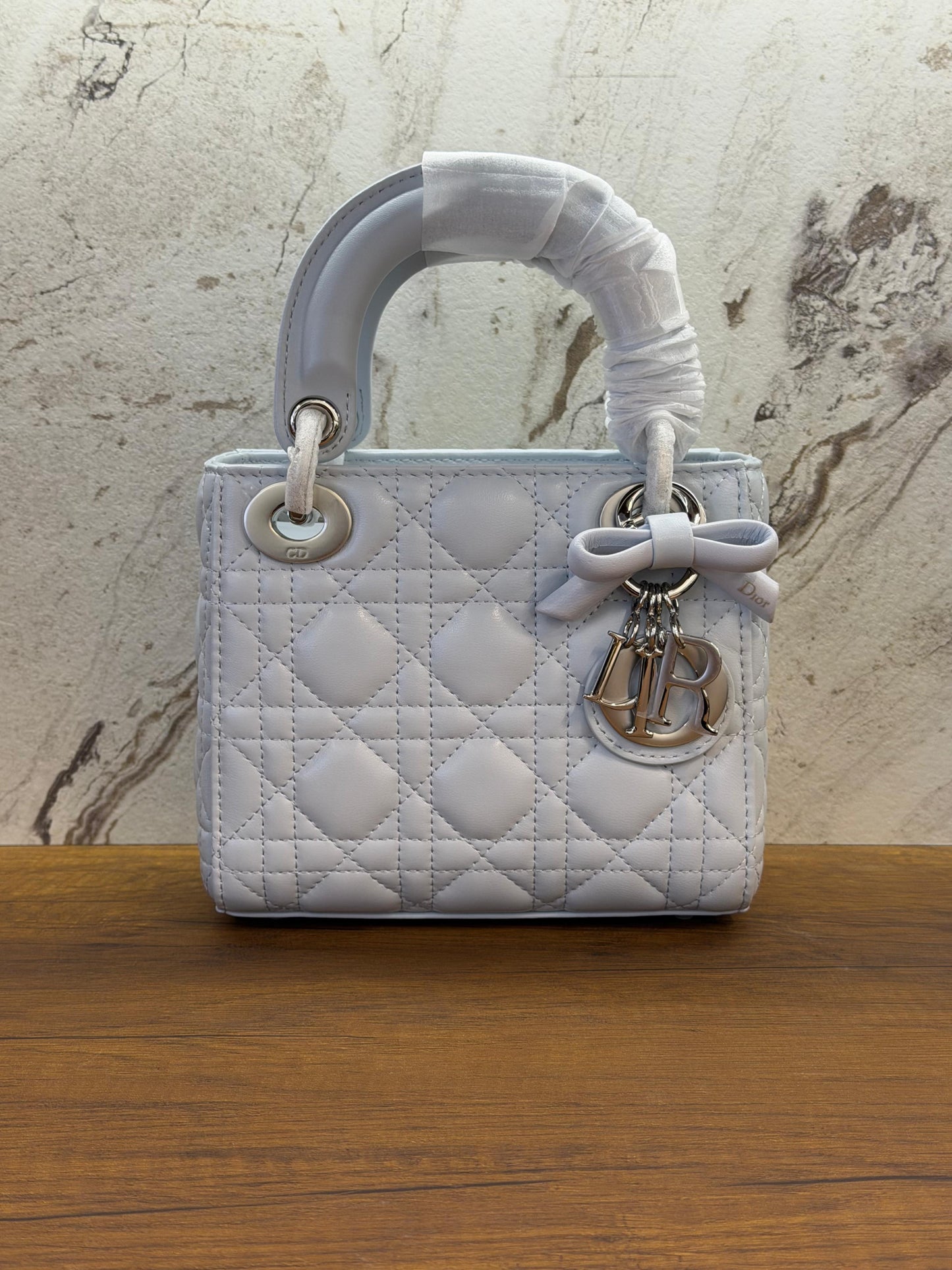 Lady Dior Bag