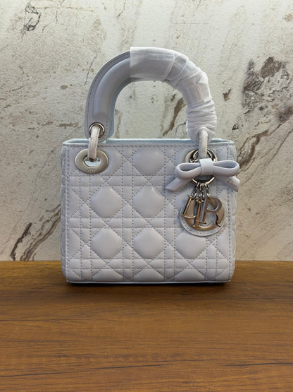 Lady Dior Bag