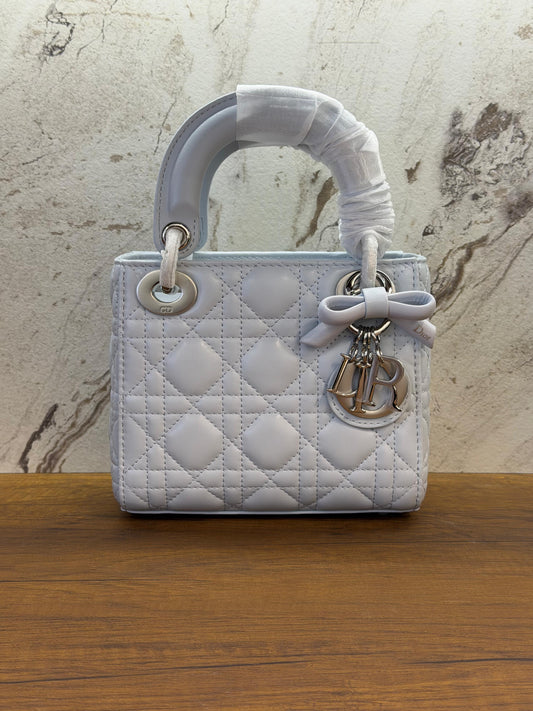 Lady Dior Bag