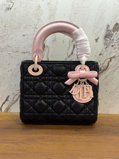 Lady Dior Bag