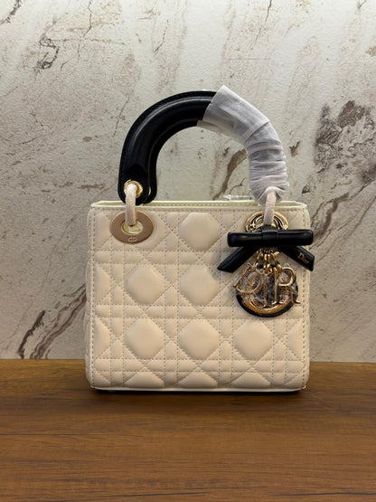 Lady Dior Bag