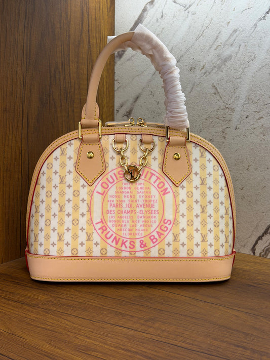 LV Alma BB