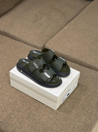 McQueen Hybrid sandals