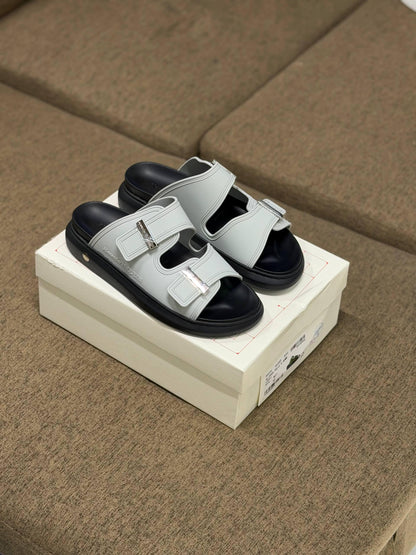 McQueen Hybrid sandals