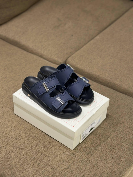 McQueen Hybrid sandals