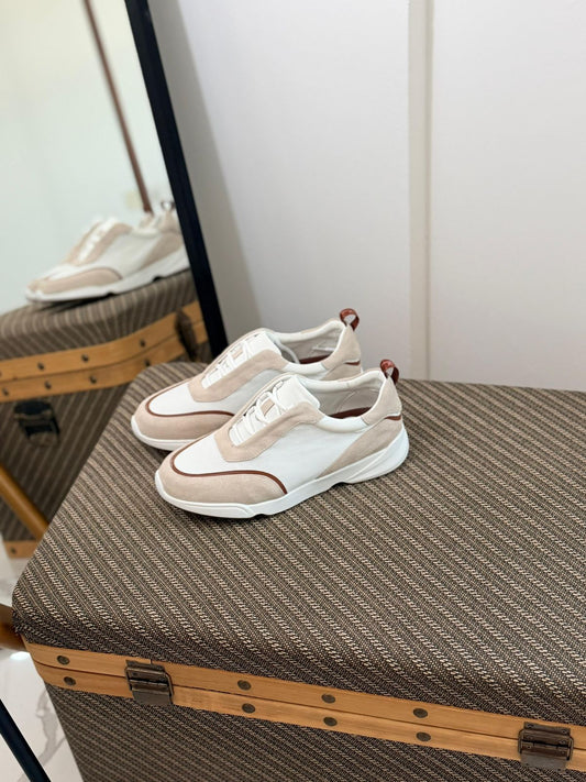 Loro Piana Modular Walk sneakers