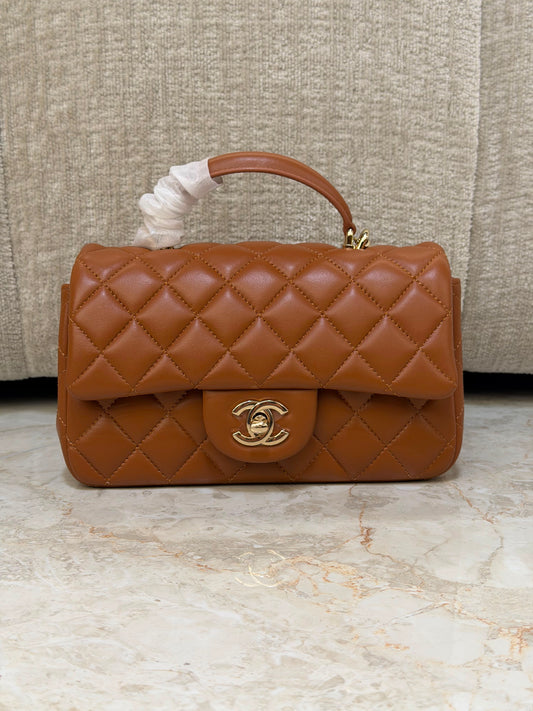CHANEL Classic Handbag