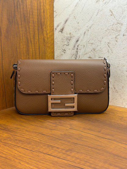FENDI Baguette mini bag