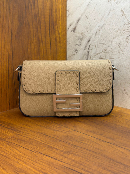 FENDI Baguette mini bag