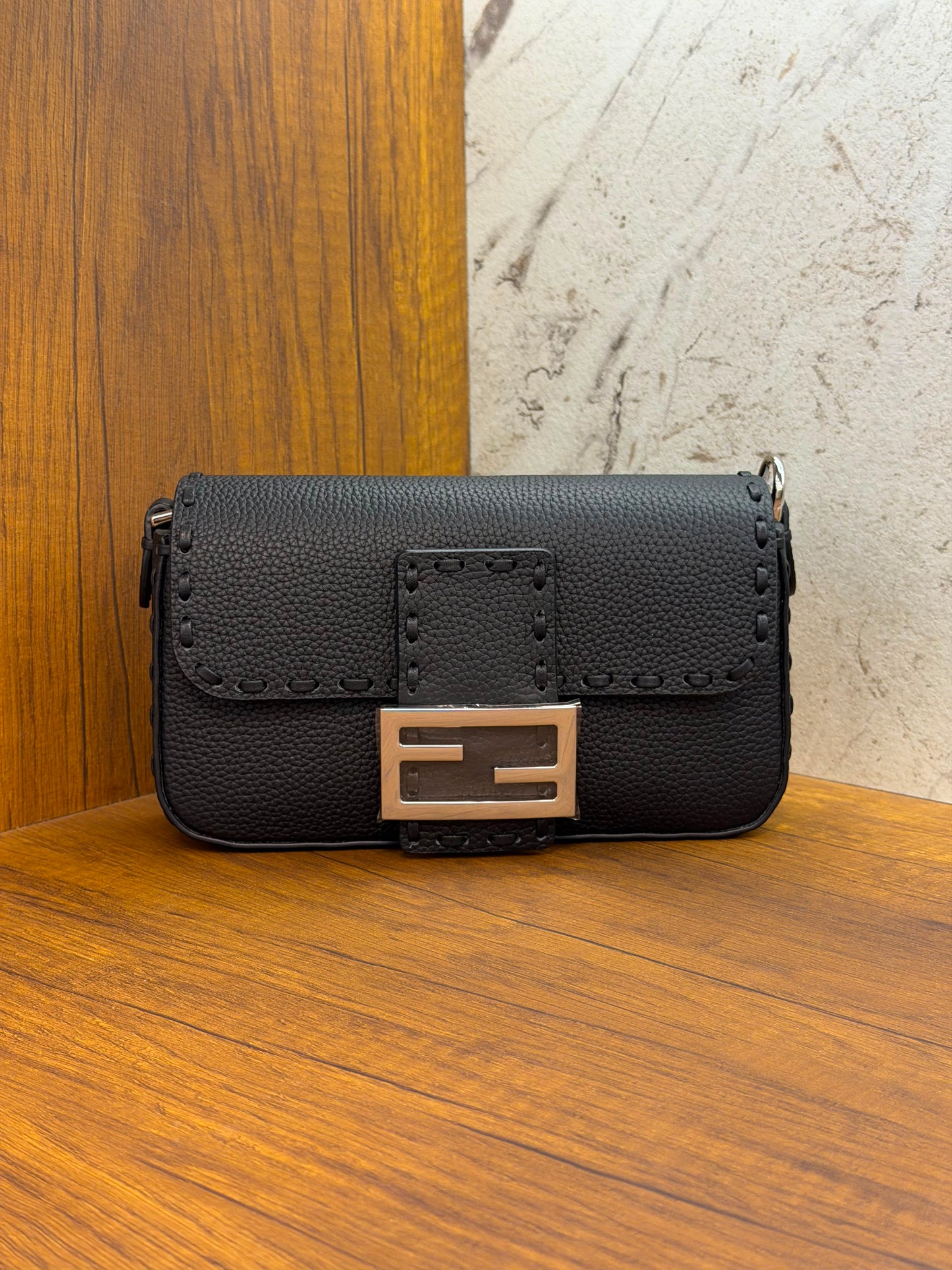 FENDI Baguette mini bag