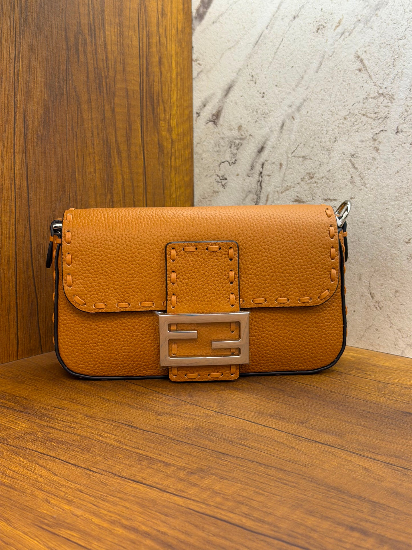 FENDI Baguette mini bag