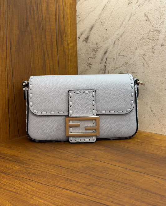 FENDI Baguette mini bag