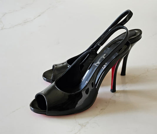Christian Louboutin Sofia Z 100