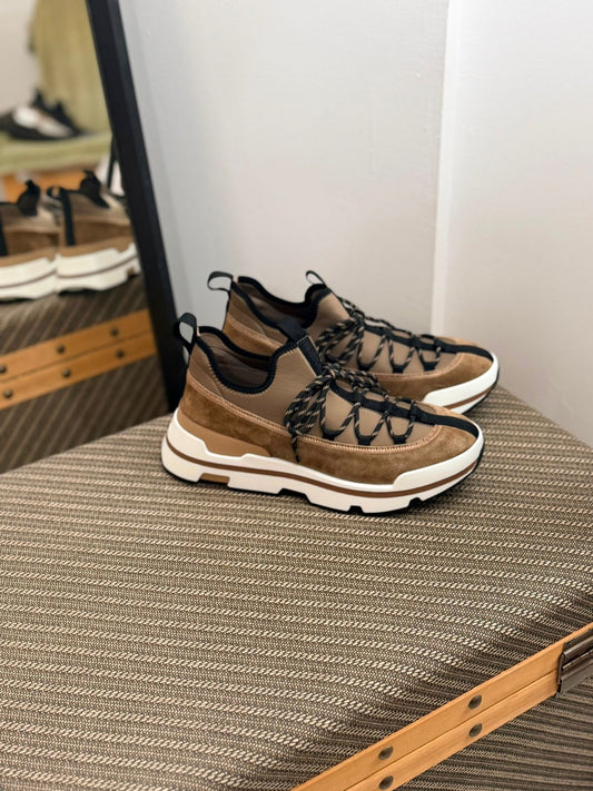 Hermès Moove sneaker