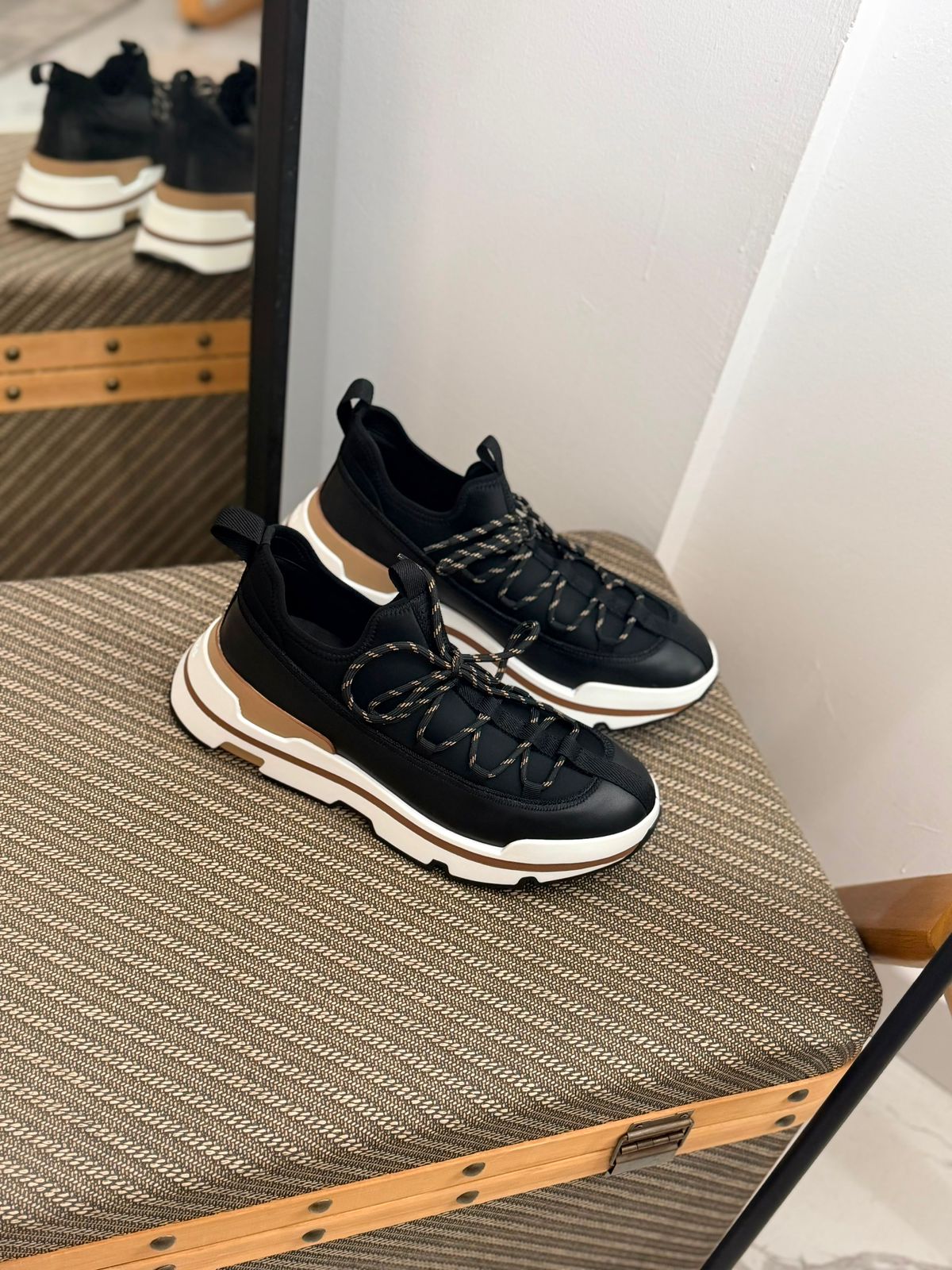 Hermès Moove sneaker