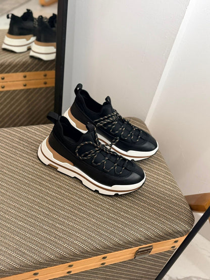 Hermès Moove sneaker