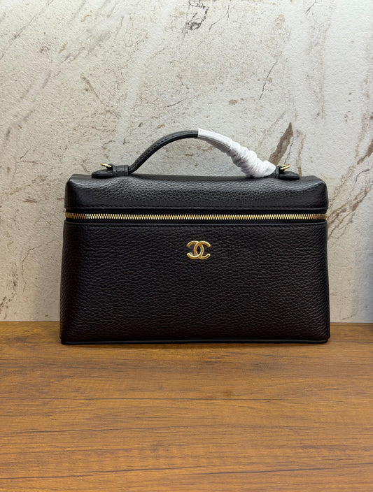 CHANEL Large Vanity