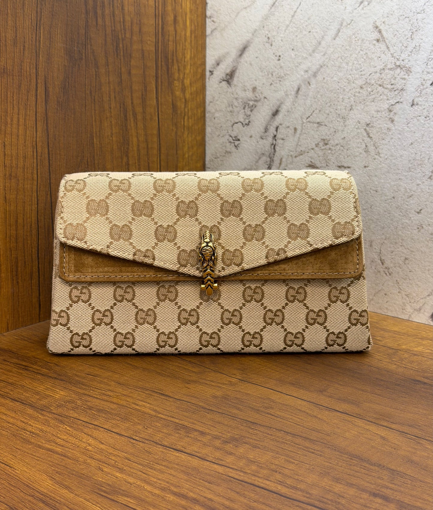 Gucci Dionysus small shoulder bag