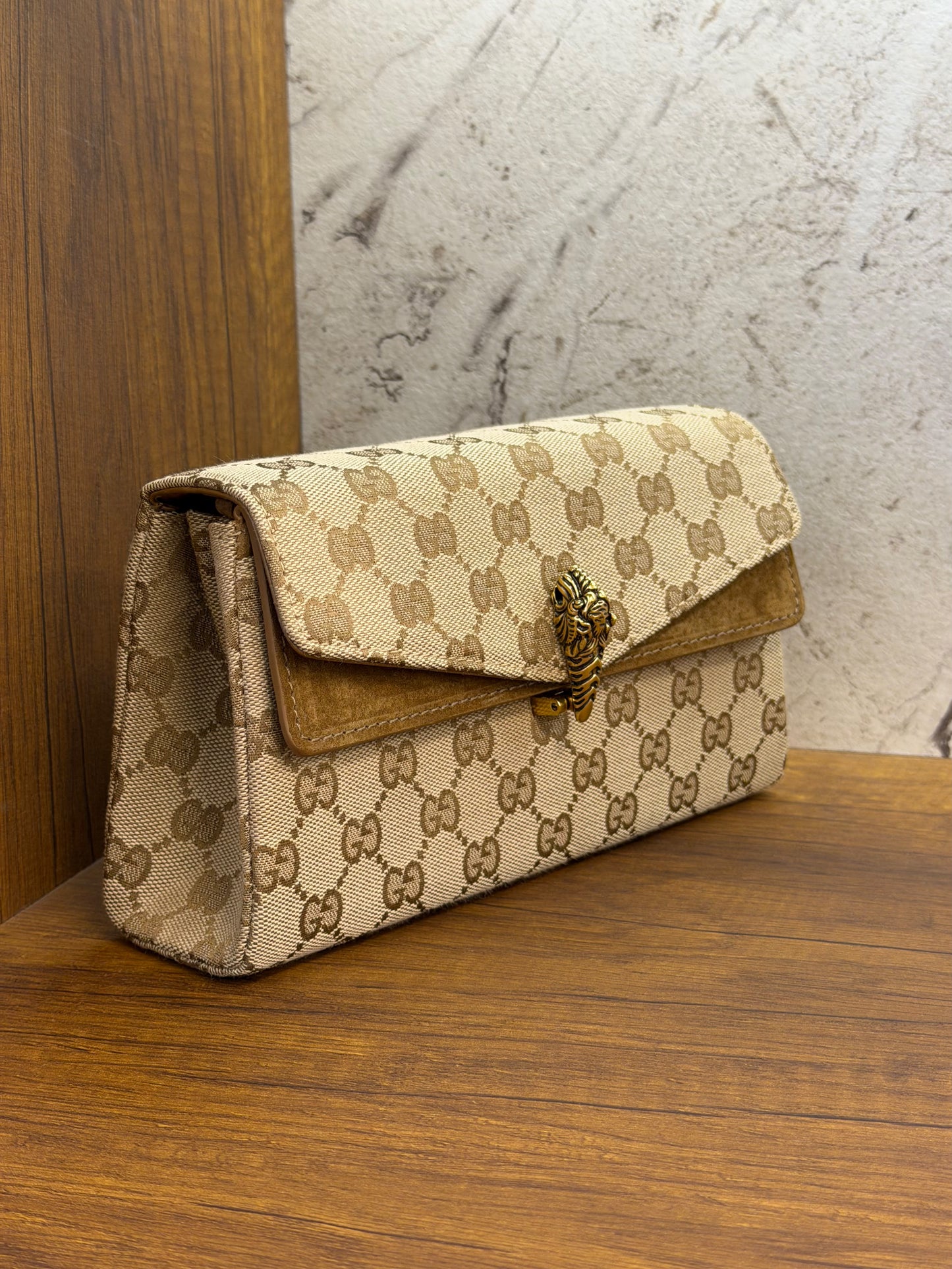 Gucci Dionysus small shoulder bag