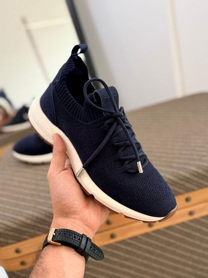 Dior Knit Comfort Sneakers
