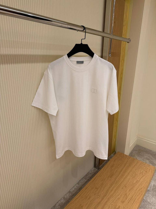 Christian Dior T-Shirt CD Icon