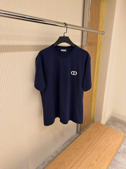 Christian Dior T-Shirt CD Icon