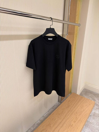 Christian Dior T-Shirt CD Icon