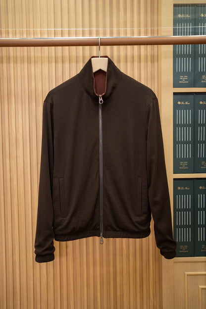 Loro Piana Windmate Bomber Jacket