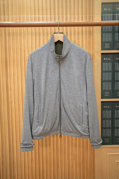 Loro Piana Windmate Bomber Jacket
