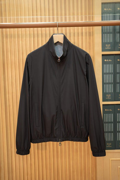 Loro Piana Windmate Bomber Jacket