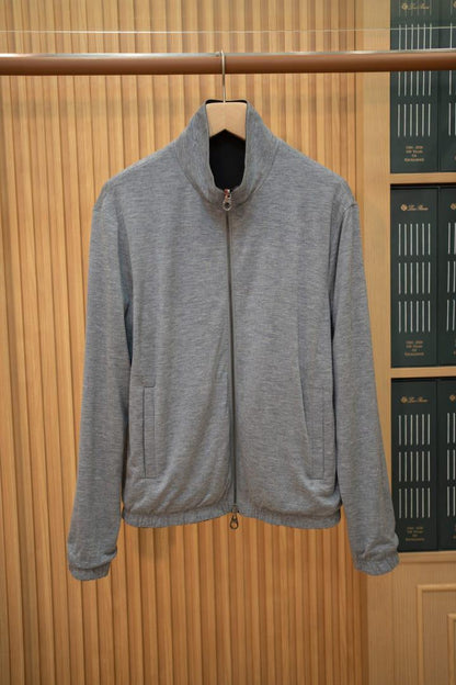 Loro Piana Windmate Bomber Jacket