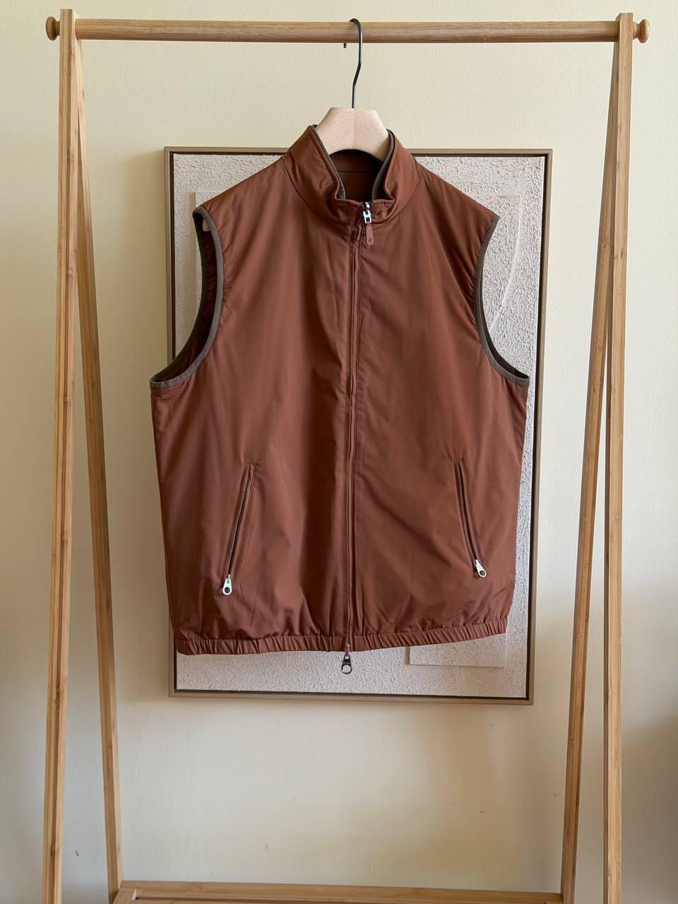 Loro Piana Grian The Gift of Kings® Vest
