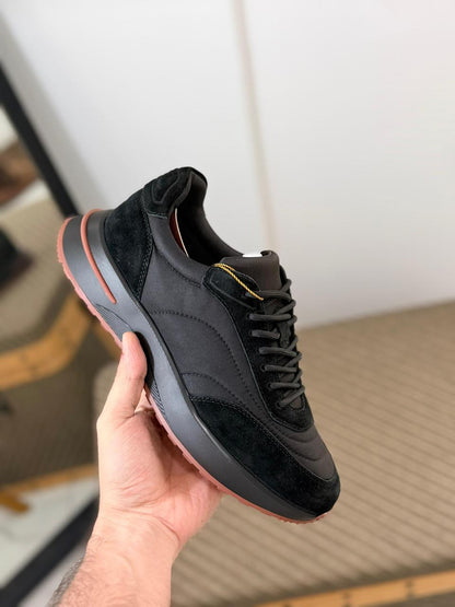 Loro Piana Week End Walk Sneakers