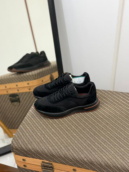 Loro Piana Week End Walk Sneakers