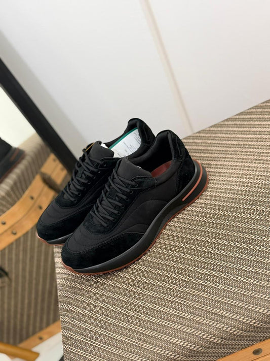 Loro Piana Week End Walk Sneakers