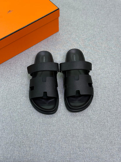 Hermes Chypre sandal