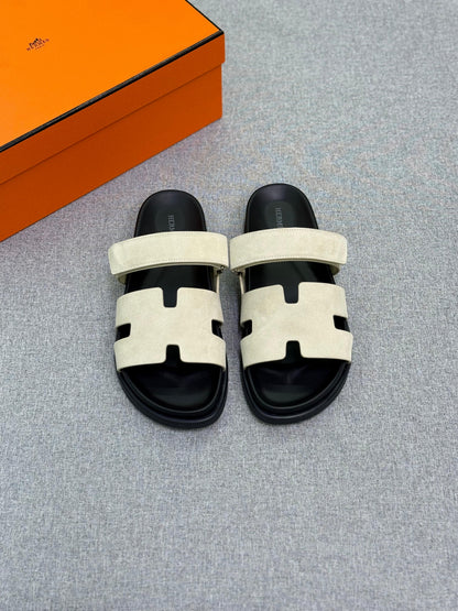 Hermes Chypre sandal