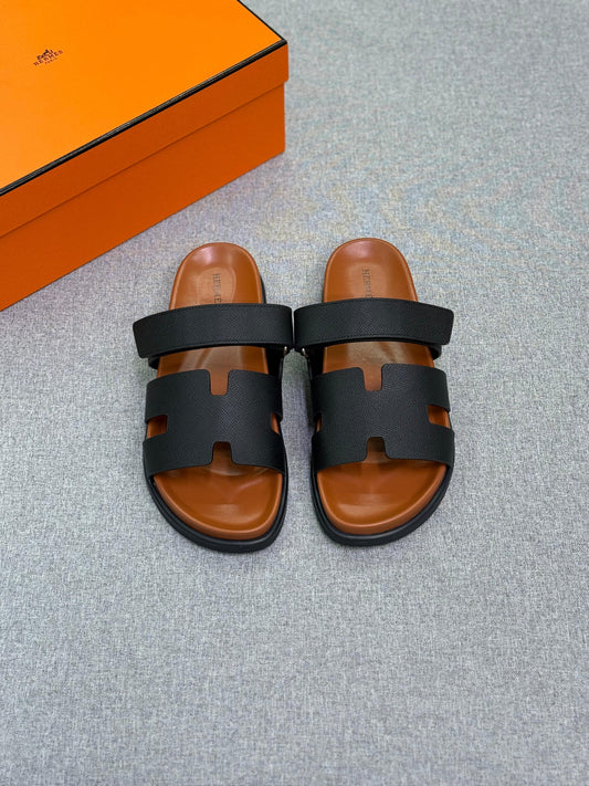 Hermes Chypre sandal