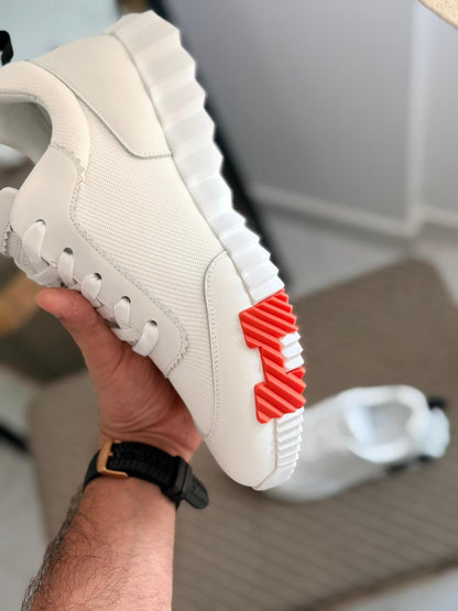 Hermes Urban Edge Premium Men's Sneakers